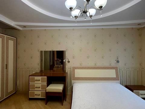 квартира по адресу Евгения Чикаленко ул., 59в/2