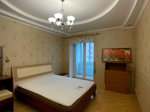 квартира по адресу Евгения Чикаленко ул., 59в/2