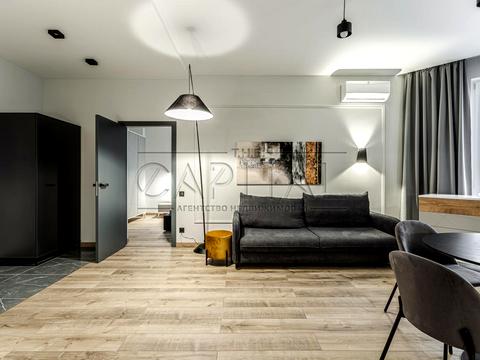 квартира по адресу Лейпцигская ул., 13а