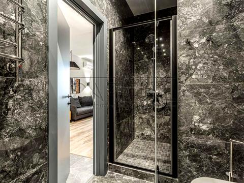 квартира по адресу Лейпцигская ул., 13а