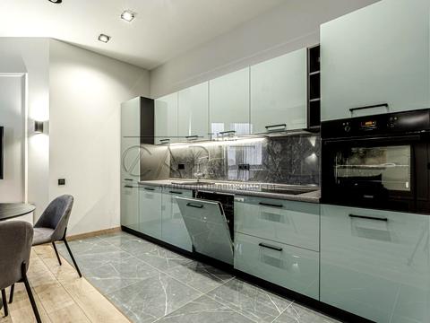 квартира по адресу Лейпцигская ул., 13а