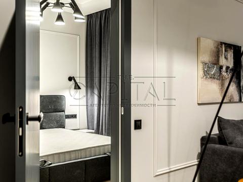 квартира по адресу Лейпцигская ул., 13а