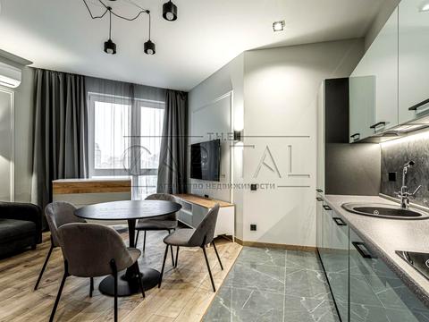 квартира по адресу Лейпцигская ул., 13а