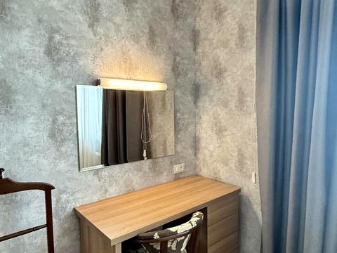 квартира по адресу Гагаринское Плато ул. (Гагаринское Плато), 5а/2