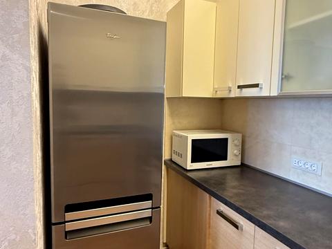 квартира по адресу Гагаринское Плато ул. (Гагаринское Плато), 5а/2