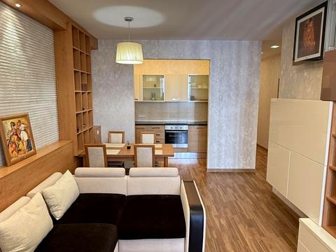 квартира по адресу Гагаринское Плато ул. (Гагаринское Плато), 5а/2