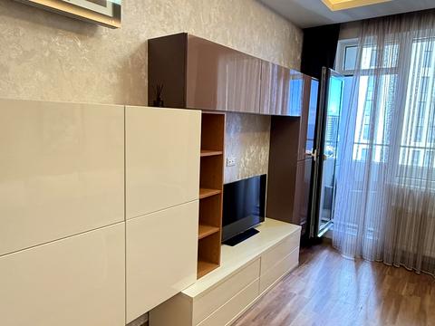 квартира по адресу Гагаринское Плато ул. (Гагаринское Плато), 5а/2