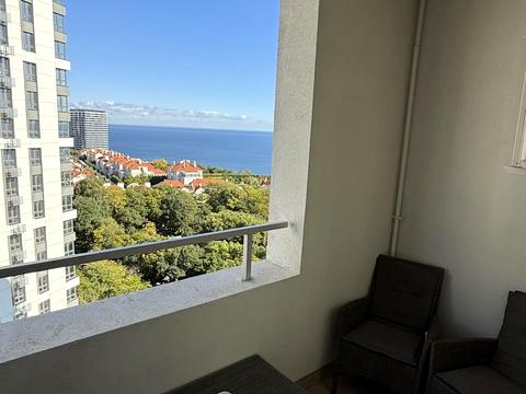 квартира по адресу Гагаринское Плато ул. (Гагаринское Плато), 5а/2