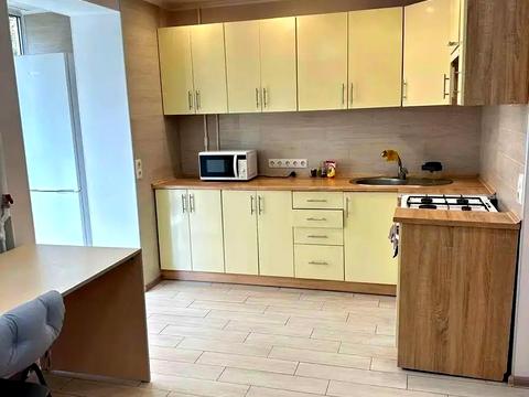 квартира за адресою Кловський узвіз (Кловський), 20