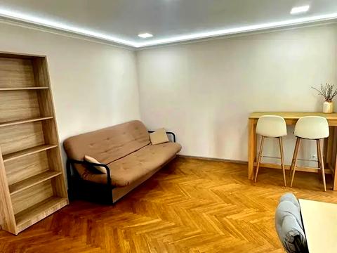 квартира за адресою Кловський узвіз (Кловський), 20