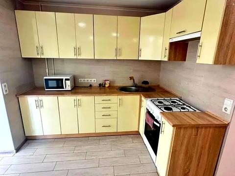 квартира за адресою Кловський узвіз (Кловський), 20