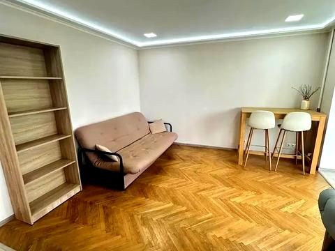 квартира за адресою Кловський узвіз (Кловський), 20