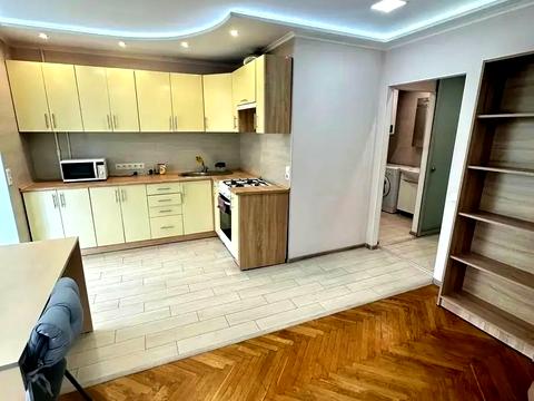 квартира за адресою Кловський узвіз (Кловський), 20