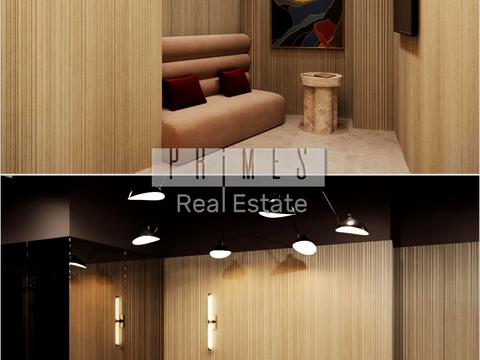 комерційна за адресою Буслівська вул., 12