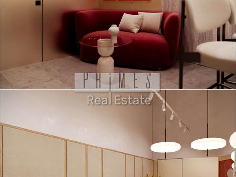 комерційна за адресою Буслівська вул., 12