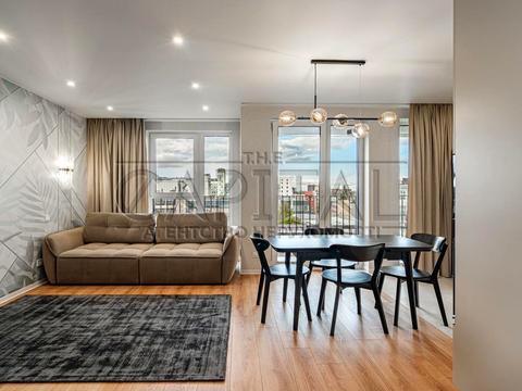 квартира за адресою Кирилівська вул. (Фрунзе), 37