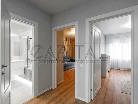 квартира за адресою Кирилівська вул. (Фрунзе), 37