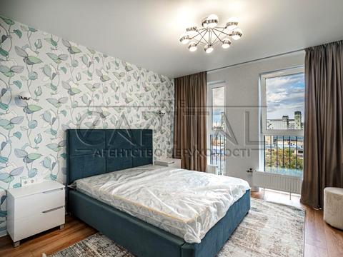 квартира за адресою Кирилівська вул. (Фрунзе), 37