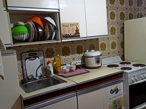 квартира за адресою Юрія Шевельова вул. (Миколи Руднєва), 34