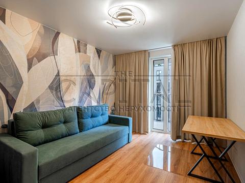 квартира за адресою Кирилівська вул. (Фрунзе), 37