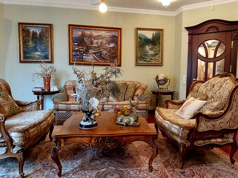 будинок за адресою Любомира Романківа вул. (Червона)