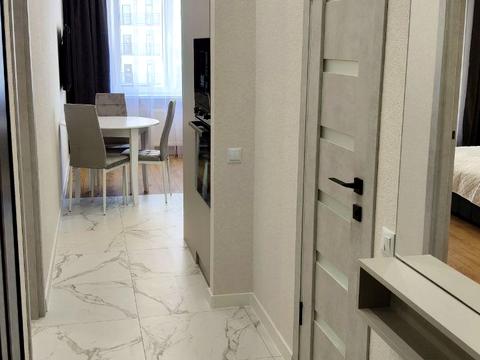 квартира по адресу Краснова ул., 3/61