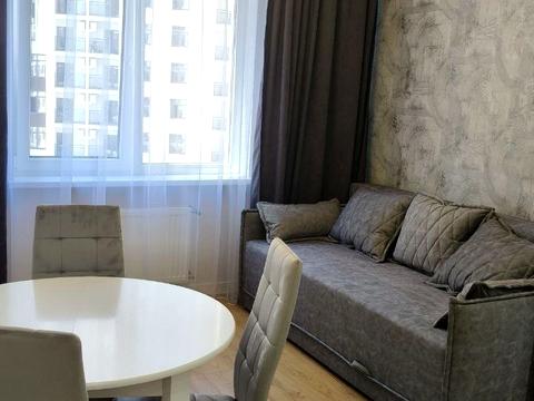 квартира по адресу Краснова ул., 3/61