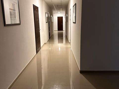 квартира по адресу Краснова ул., 3/61