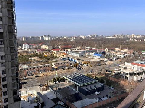 квартира по адресу Краснова ул., 3/61