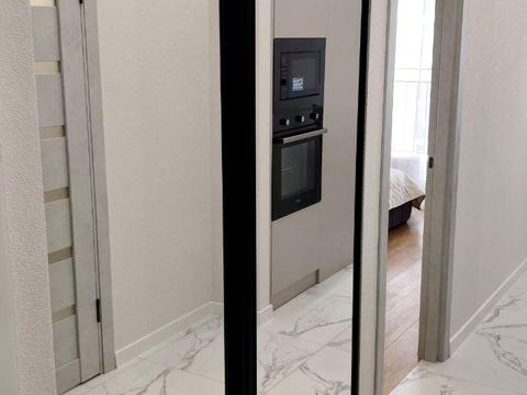 квартира по адресу Краснова ул., 3/61