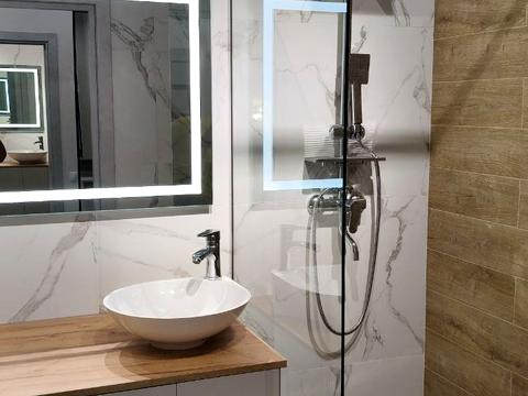 квартира по адресу Краснова ул., 3/61