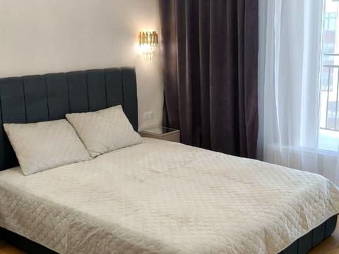 квартира по адресу Краснова ул., 3/61