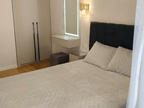 квартира по адресу Краснова ул., 3/61