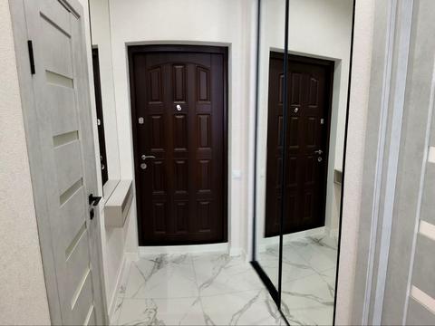 квартира по адресу Краснова ул., 3/61