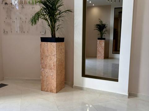 квартира по адресу Краснова ул., 3/61