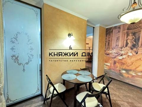 квартира за адресою Княжий Затон вул., 21