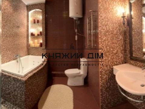 квартира за адресою Княжий Затон вул., 21