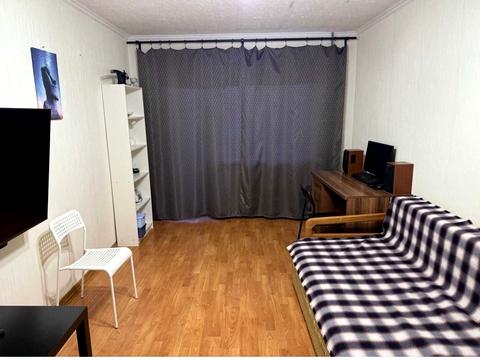 квартира по адресу Гагарина просп. (Гагарина), 27а