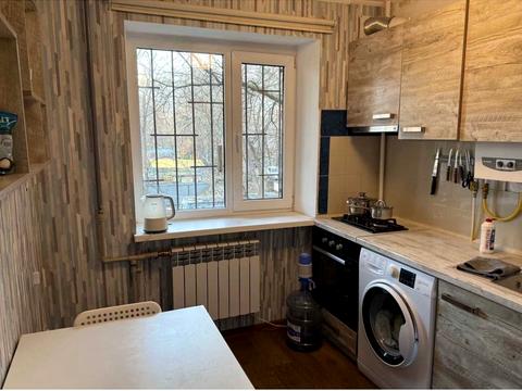 квартира по адресу Гагарина просп. (Гагарина), 27а