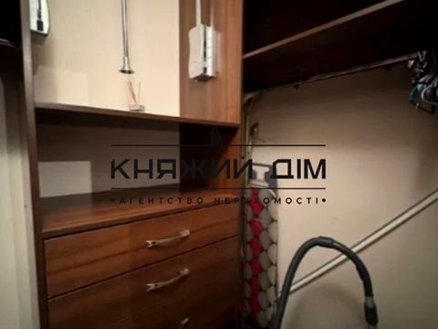 квартира за адресою Княжий Затон вул., 21