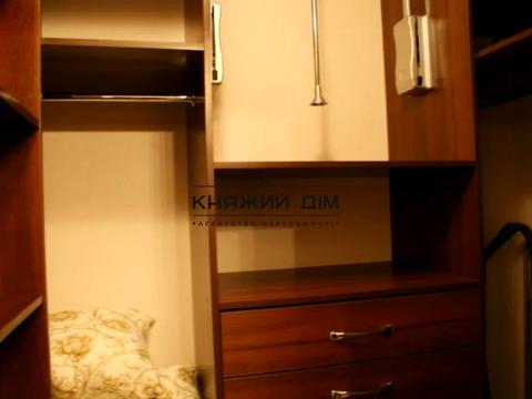 квартира за адресою Княжий Затон вул., 21