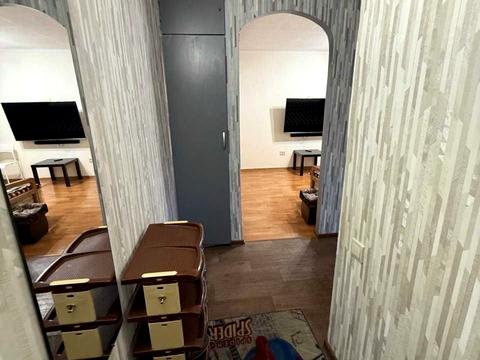 квартира по адресу Гагарина просп. (Гагарина), 27а