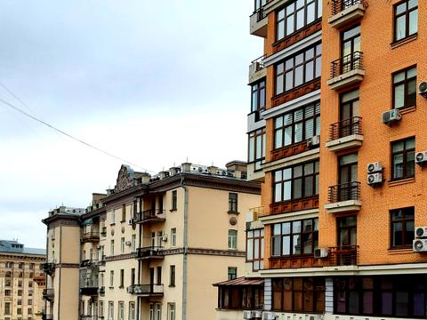 коммерческая по адресу Банковая ул., 19/11