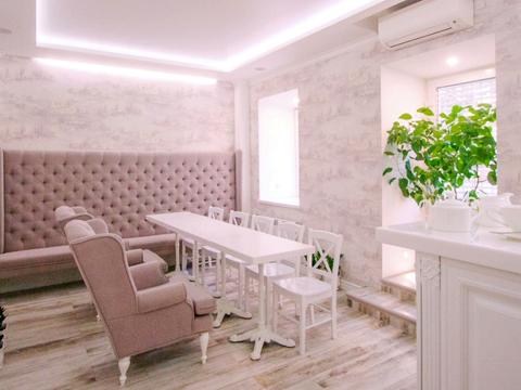 коммерческая по адресу Банковая ул., 19/11