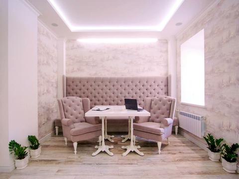 коммерческая по адресу Банковая ул., 19/11