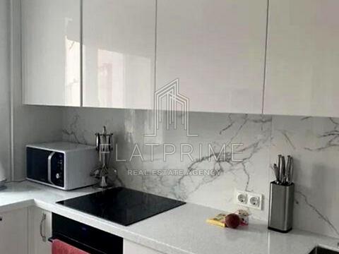 квартира по адресу Левка Лукьяненко ул. (Маршала Тимошенко), 13-А