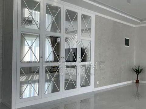 квартира по адресу Левка Лукьяненко ул. (Маршала Тимошенко), 13-А