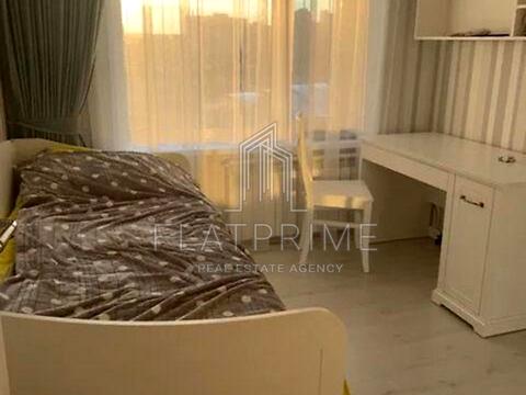 квартира по адресу Левка Лукьяненко ул. (Маршала Тимошенко), 13-А