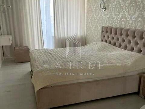 квартира по адресу Левка Лукьяненко ул. (Маршала Тимошенко), 13-А