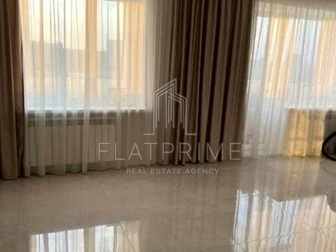 квартира по адресу Левка Лукьяненко ул. (Маршала Тимошенко), 13-А